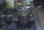 Tagliatelli koken